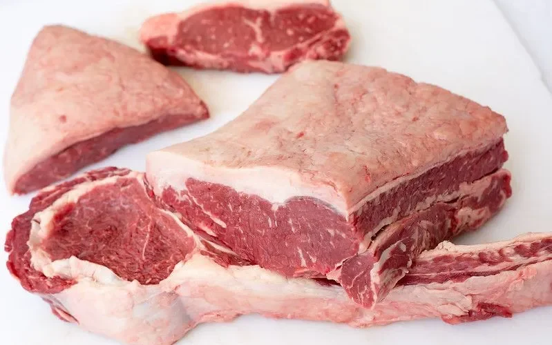 Brasil tenta reverter embargo europeu à carne