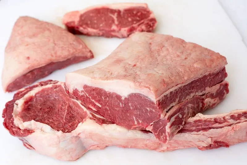 Brasil tenta reverter embargo europeu à carne