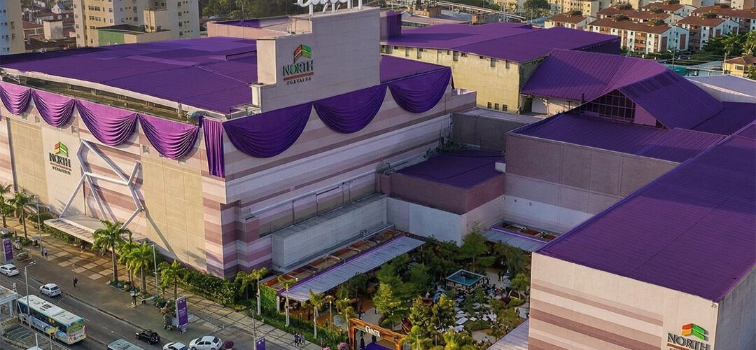 Buq Care inaugura nova loja em Fortaleza