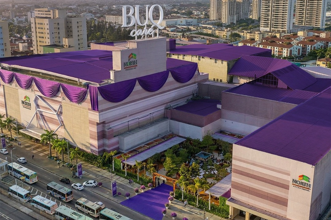 Buq Care inaugura nova loja em Fortaleza