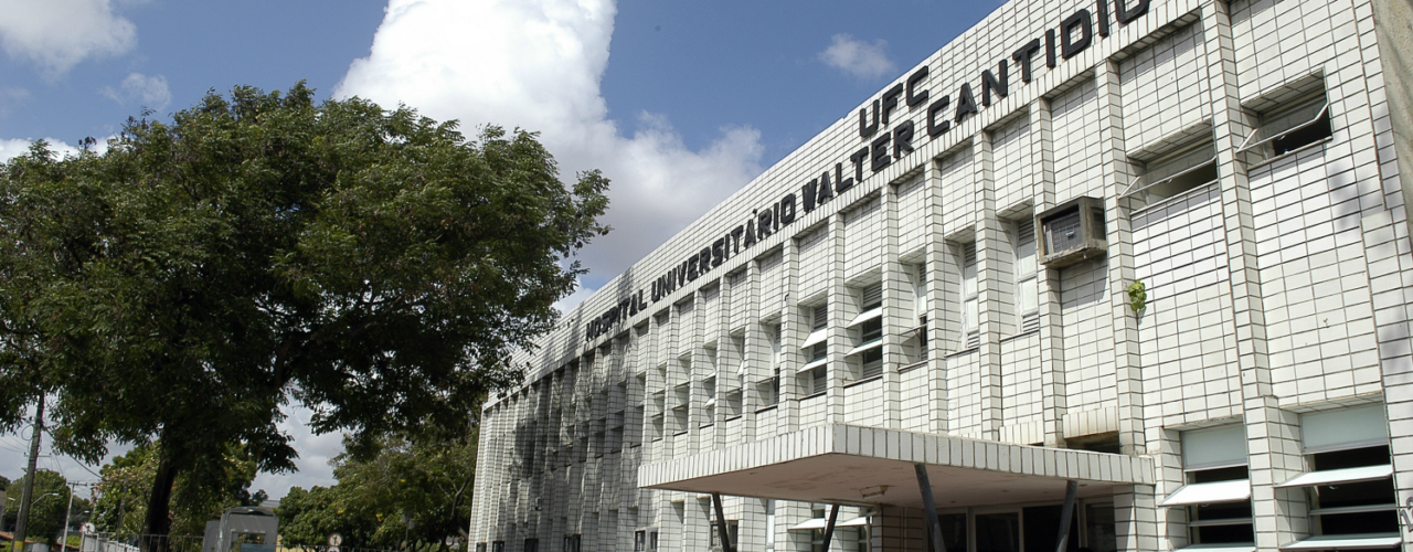 CH-UFC participa de mutirão nacional de saúde