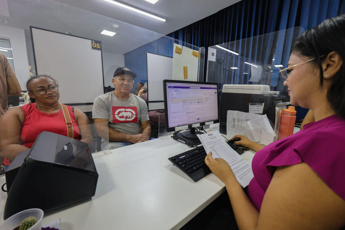 Câmara de Fortaleza oferta declaração do MEI
