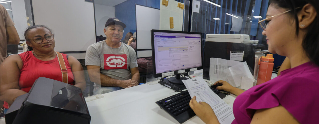 Câmara de Fortaleza oferta declaração do MEI