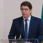 Câmara informa STF sobre viagem de Frias