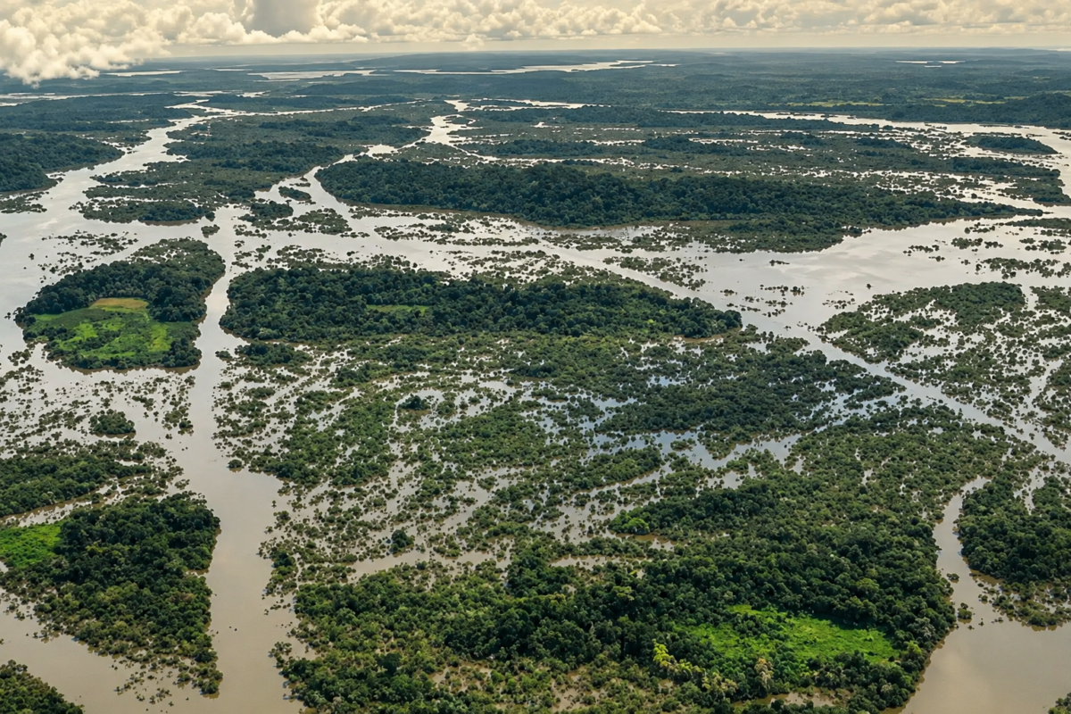 Ambiente: Xingu sofre impactos após Belo Monte