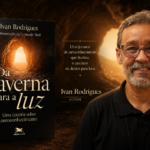 Ivan Rodrigues lança obra sobre autoconhecimento