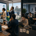 RH investe mais, mas engaja pouco no Brasil