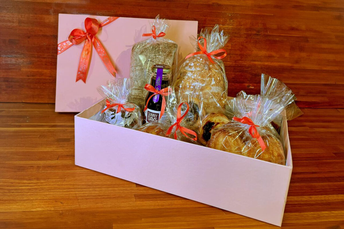 Cheiro do Pão lança campanha especial para o Dia das Mães
