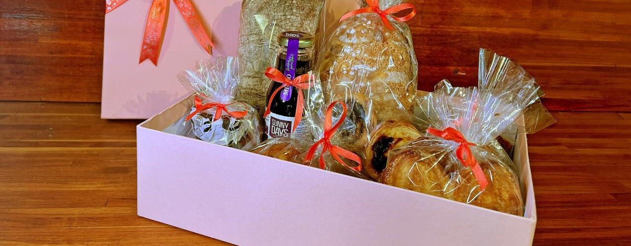 Cheiro do Pão lança campanha especial para o Dia das Mães