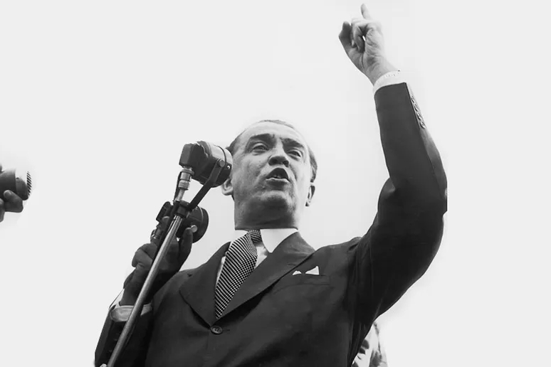 Comissão conclui que ditadura matou JK em 1976