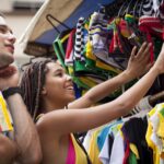 Copa deve movimentar consumo de brasileiros