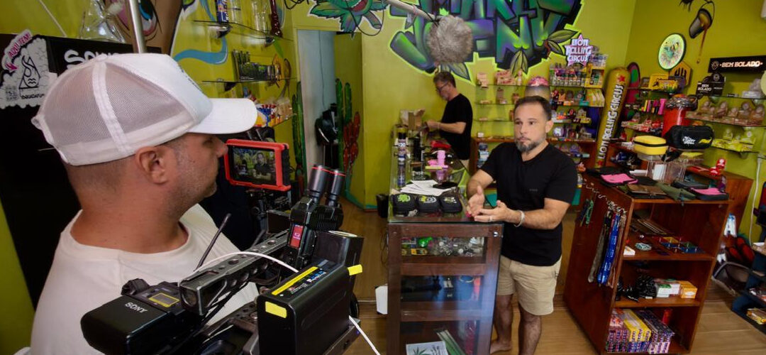 Documentário aborda cannabis medicinal no Ceará