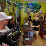 Documentário aborda cannabis medicinal no Ceará