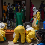 EUA reforçam controle contra Ebola na Copa.