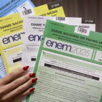Enem terá inscrição automática e mais locais