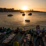 Esttaleiro aposta no Restaurant Week em Fortaleza