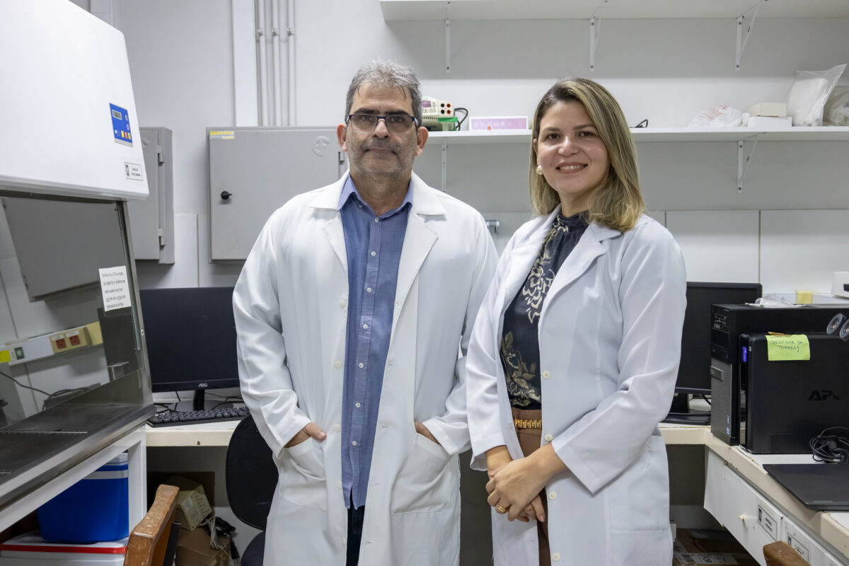 Estudo da UFC alerta para riscos do mercúrio tóxico