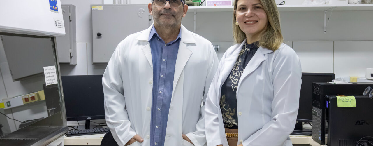 Estudo da UFC alerta para riscos do mercúrio tóxico