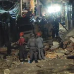 Explosão em SP expõe falhas no subsolo urbano
