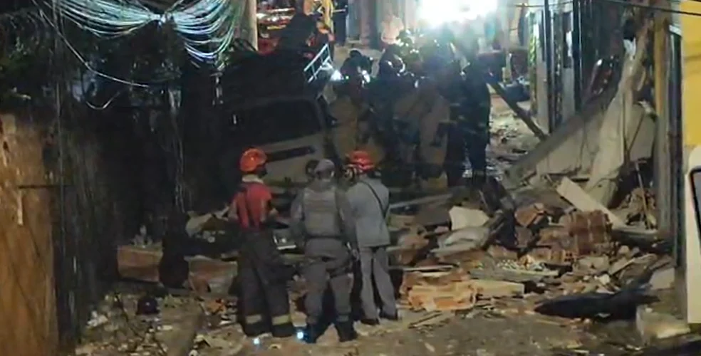 Explosão em SP expõe falhas no subsolo urbano