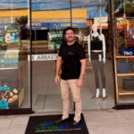 Felipe Adjafre inaugura Vitalize em Fortaleza