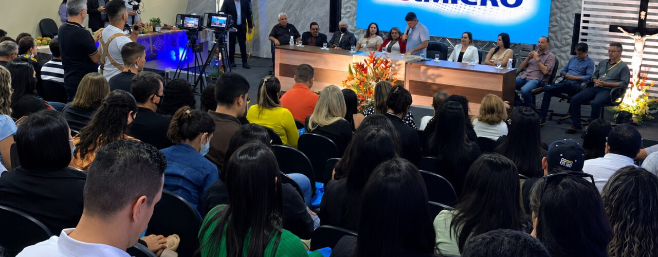 FestMicro debate reforma tributária no Cariri