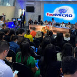 FestMicro debate reforma tributária no Cariri