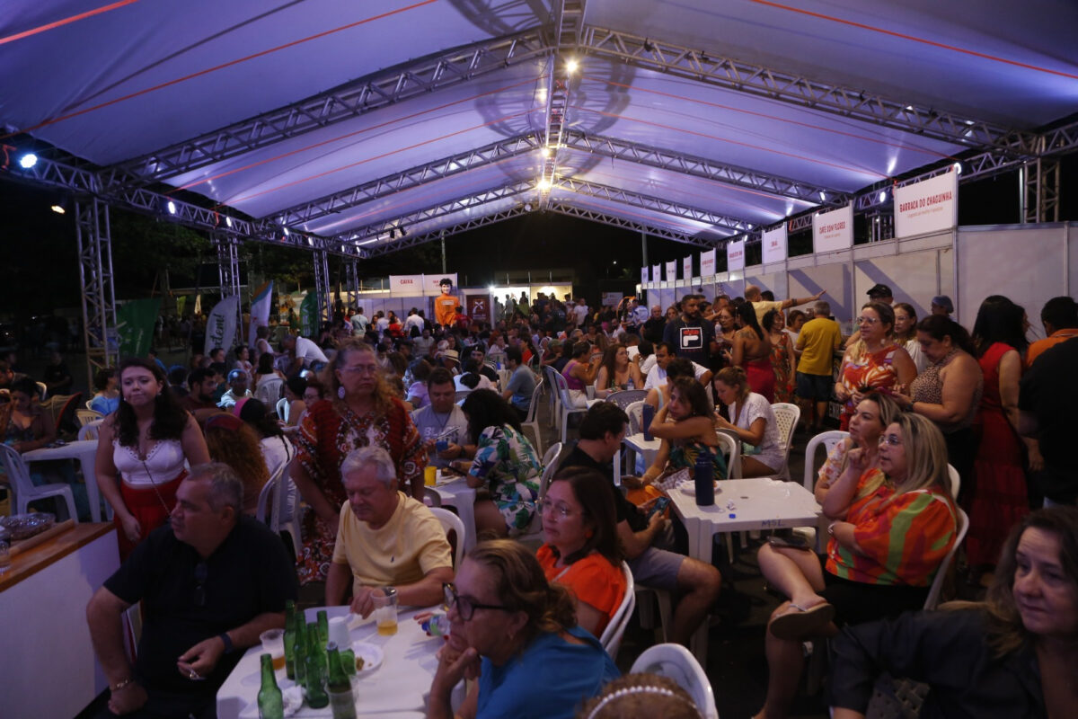 Festival da Lagosta movimenta Icapuí