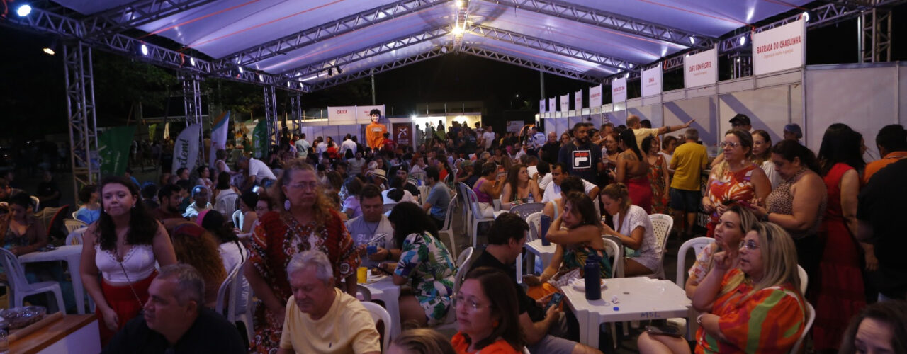 Festival da Lagosta movimenta Icapuí