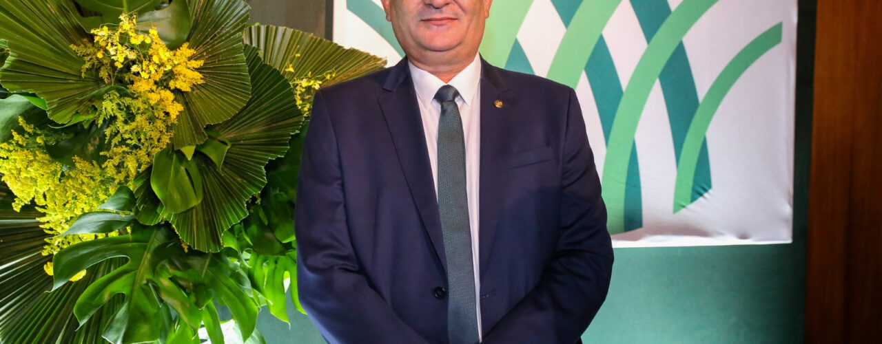 Fetrans homenageia Amílcar Silveira no Ceará