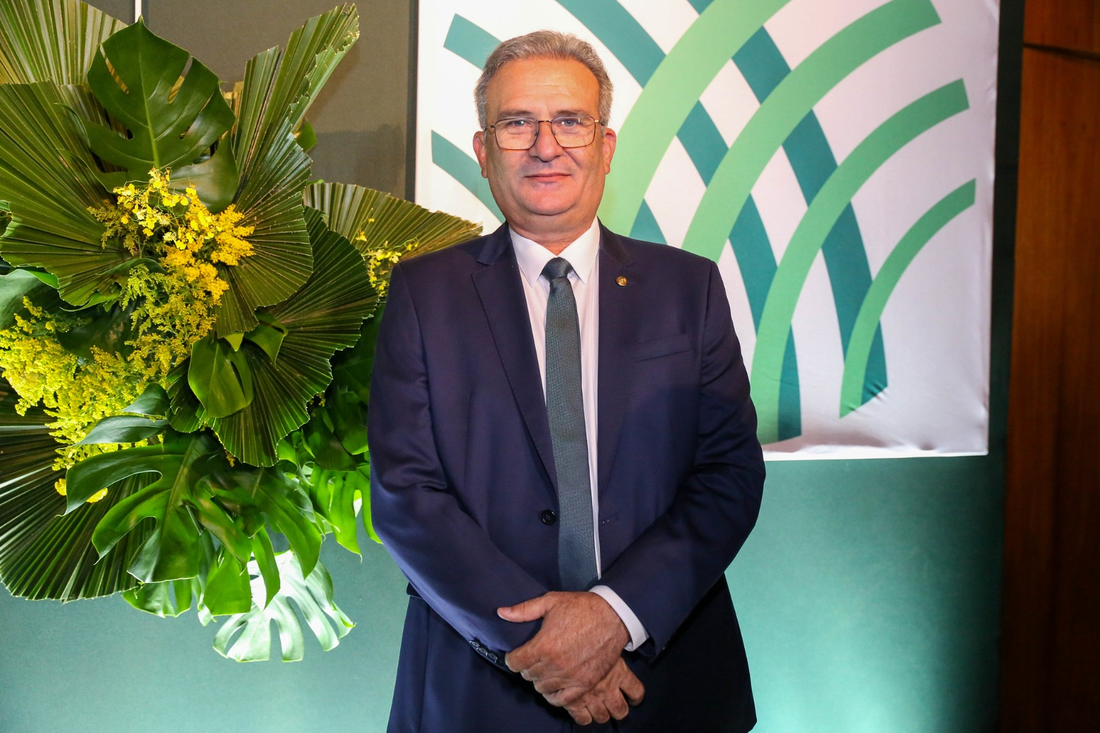 Fetrans homenageia Amílcar Silveira no Ceará
