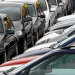 Financiamento de veículos cresce 11,8% no Brasil