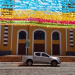Tecnologia: Ceará Conectado leva Wi-Fi às praças
