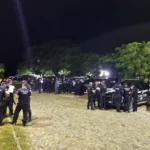Gaeco mira facção por ataques a provedores no CE