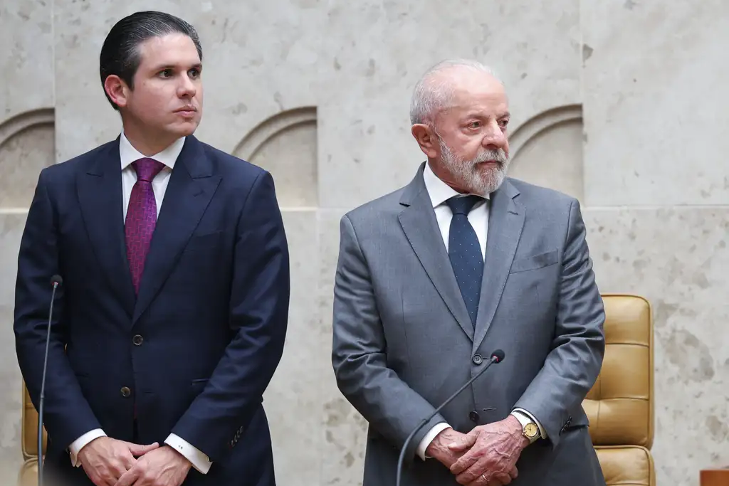 Governo fecha transição da jornada 6x1 até 2027