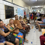 HU Brasil realiza mutirão com mil atendimentos no CE
