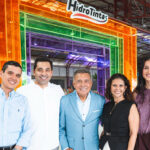 Hidrotintas inaugura fábrica e amplia produção