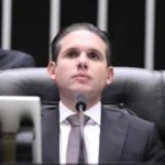 Hugo defende acordo para fim da escala 6x1