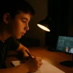 IA transforma rotina de estudos no Brasil