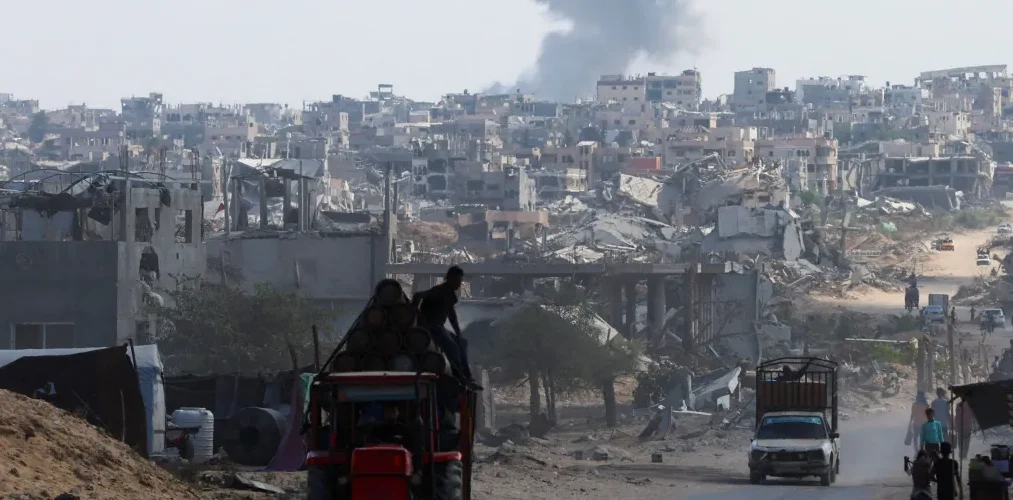Israel diz ter matado líder militar do Hamas