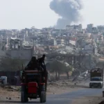 Israel diz ter matado líder militar do Hamas