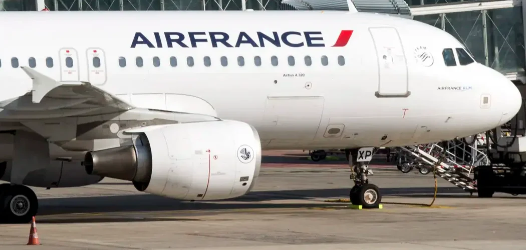 Justiça condena Airbus e Air France por voo
