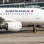 Justiça condena Airbus e Air France por voo