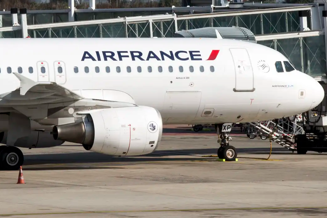 Justiça condena Airbus e Air France por voo