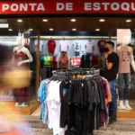 Lojistas fazem Dia Livre de Impostos no país