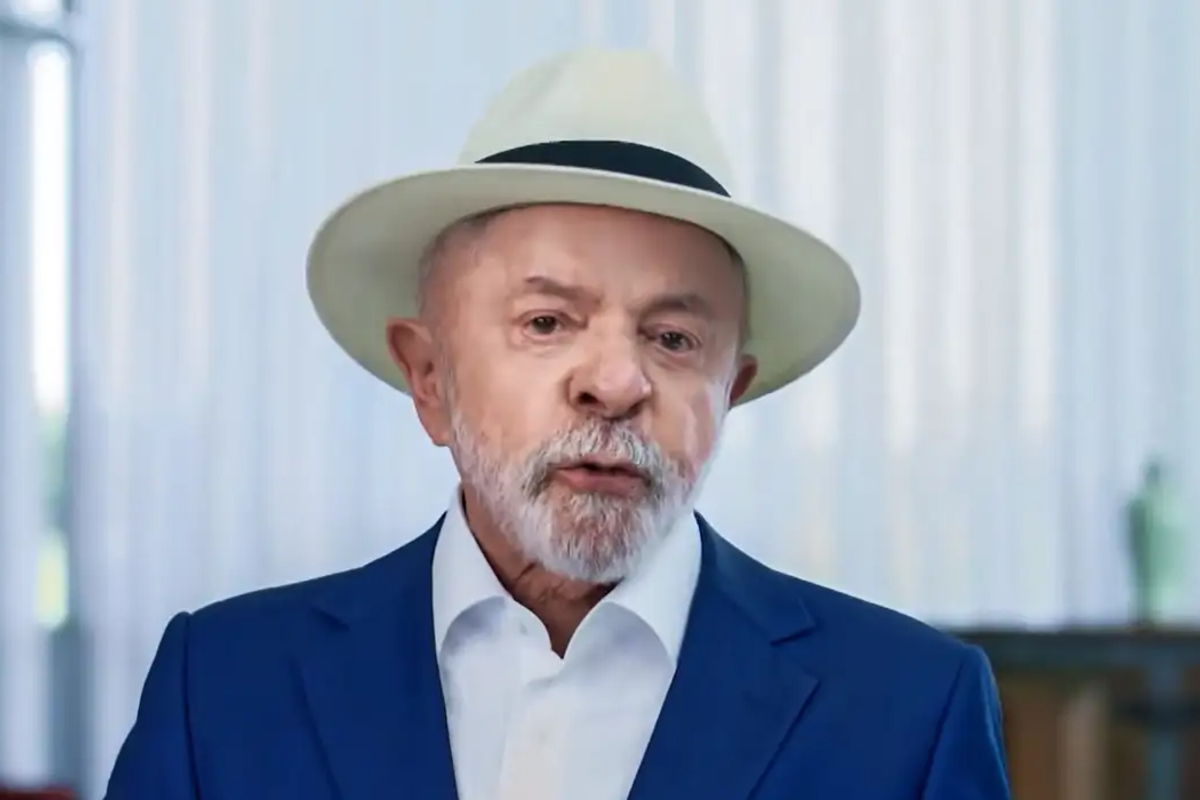 Lula anuncia novo Desenrola com uso do FGTS
