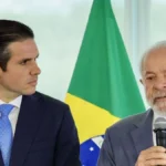 Lula e Hugo discutem hoje texto da PEC 6x1