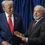 Lula chega mais vulnerável a encontro com Trump