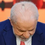 Lula inicia radioterapia preventiva em Brasília