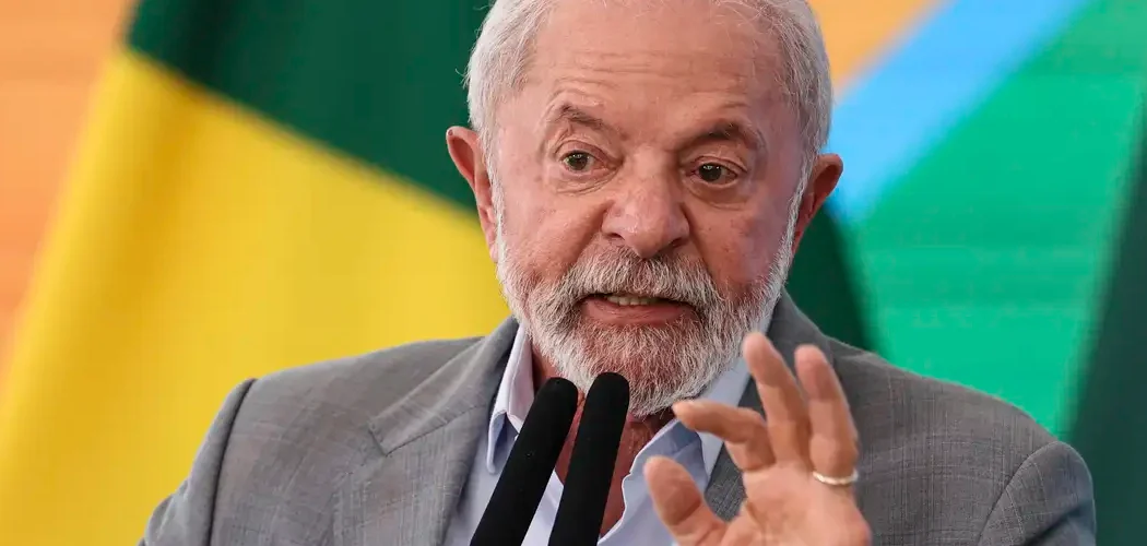 Lula lança plano bilionário contra crime organizado
